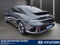 gebraucht Hyundai Ioniq 6 77,4 kWh RWD TECHNIQ *V2L*Park-Paket*Matrix-LED*