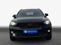 Neu Volvo XC40 Plus 163 PS (119 kW) 2025 Schwarz SUV