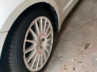 Gebraucht Suzuki Swift 92 PS (67 kW) 2008 Weiß Kleinwagen