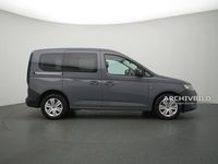 Gebraucht VW Caddy Basis 150 PS (110 kW) 2025 Grau Van / Kleinbus