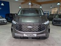 Neu Ford Tourneo Titanium 150 PS (110 kW) 2025 Grau Van / Kleinbus