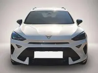 Neu Cupra Formentor 204 PS (150 kW) 2026 Manufacturer SUV