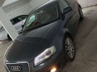 gebraucht Audi A3 1.8 TFSI Ambition