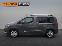 Gebraucht Opel Combo Life Innovation 131 PS (96 kW) 2020 Grau Van / Kleinbus