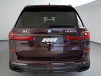 gebraucht BMW X7 M50i