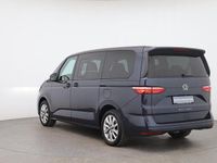 Gebraucht VW Multivan Life 150 PS (110 kW) 2024 Blau Van / Kleinbus