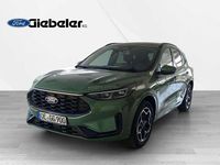 Gebraucht Ford Kuga ST-Line 182 PS (133 kW) 2024 Bursting green SUV