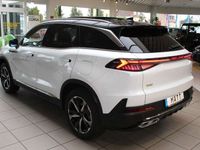 Gebraucht Baic X75 177 PS (130 kW) 2024 Weiß met. SUV