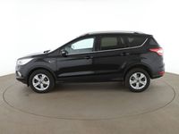 gebraucht Ford Kuga 1.5 EcoBoost Titanium, Benzin, 19.750 €