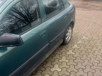 Gebraucht Opel Astra 84 PS (61 kW) 2002 Limousine