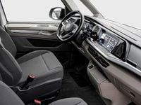 Occasion VW T7 Life 150 ch (110 kW) 2024 Blanc Van