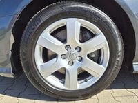 Usata Audi A6 Ambiente 272 CV (200 kW) 2017 Grigio Berlina