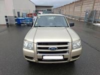 Gebraucht Ford Ranger 143 PS (105 kW) 2007 Gold Abholung