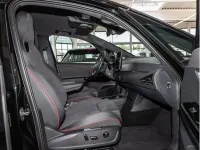 Gebraucht VW ID.3 GTX 210 kW (286 PS) 2025 Schwarz / grenadillschwarz Kleinwagen