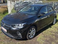 Gebraucht Opel Corsa Edition 75 PS (55 kW) 2022 Schwarz Kleinwagen