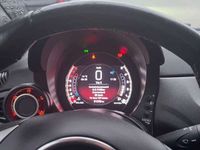 gebraucht Abarth 595 Competizione 180ps