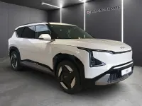 Gebraucht Kia EV5 Earth 160 kW (218 PS) 2026 Weiß SUV