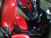 Gebraucht Daihatsu Copen 87 PS (63 kW) 2007 Weiß Cabrio