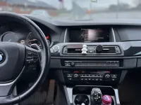 Gebraucht BMW 535 Luxury Line 313 PS (230 kW) 2015 Limousine