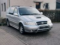 gebraucht Kia Carnival 