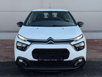 Gebraucht Citroën C3 Feel 102 PS (75 kW) 2021 Blanc banquise Kleinwagen