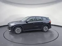 Używany BMW iX1 Performance 150 kW (204 KM) 2024 Czarny SUV