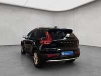 Gebraucht Volvo XC40 Core 163 PS (119 kW) 2024 Schwarz SUV