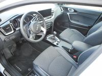 Gebraucht Kia XCeed Vision 120 PS (88 kW) 2023 Weiß SUV