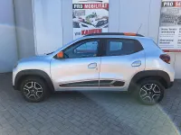 Second-hand Dacia Spring 33 kW (45 CP) 2022 Gri Hatchback