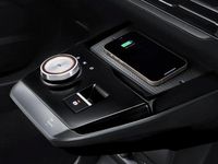 Neu MG MG4 EV 125 kW (170 PS) 2025 Rot Kleinwagen