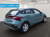 gebraucht Hyundai i20 Select 1.2 Benziner 84PS Fast Start 2024!