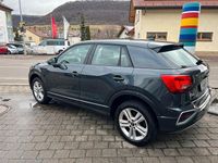 Gebraucht Audi Q2 150 PS (110 kW) 2024 Grau SUV