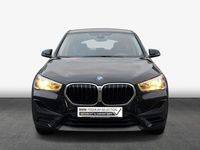 gebraucht BMW X1 sDrive18i