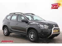 Gebraucht Dacia Duster Essentiel 131 PS (96 kW) 2021 Schwarz SUV