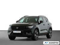 Neu Volvo XC40 Ultra 197 PS (144 kW) 2026 Schwarz SUV