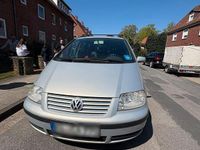 Usata VW Sharan 131 CV (96 kW) 2003 Monovolume