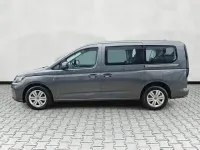 Ny VW Caddy Maxi Basis 2025 Andere MPV