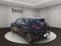 Neu Opel Corsa Edition 110 PS (80 kW) 2025 Karbon schwarz (metallic) Limousine