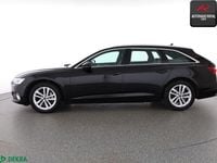 Gebraucht Audi A6 S-Line 265 PS (194 kW) 2024 Brillantschwarz Kombi