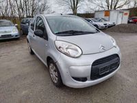 gebraucht Citroën C1 Advance+ EURO 4