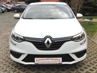 gebraucht Renault Mégane IV ENERGY TCe 100 LIFE