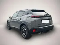 Gebraucht Peugeot 2008 Allure 131 PS (96 kW) 2024 Manufacturer SUV
