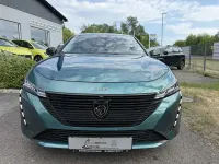 Gebraucht Peugeot 308 SW Active 131 PS (96 kW) 2023 Avatar blau Kombi