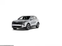 Neu Kia Sportage Gold 150 PS (110 kW) 2026 Silber, lunar silver SUV