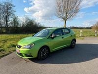 Second-hand Seat Ibiza 75 CP (55 kW) 2016 Hatchback