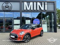 gebraucht Mini Cooper Hatch