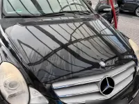 Gebraucht Mercedes R280 190 PS (139 kW) 2007 Schwarz Kombi