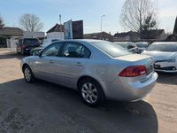 Gebraucht Kia Magentis EX 144 PS (105 kW) 2007 Silber Limousine