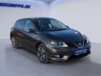 Gebraucht Nissan Pulsar Acenta 190 PS (139 kW) 2015 Bronze met Limousine