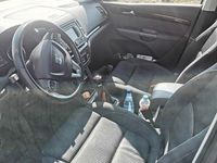 Gebraucht Seat Alhambra 140 PS (102 kW) 2011 Weiß Van / Kleinbus